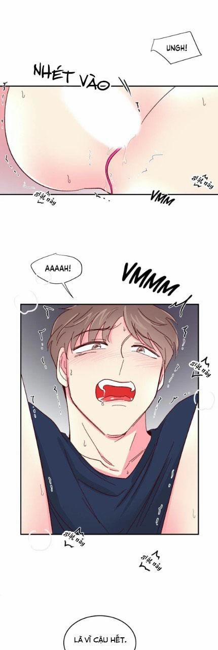 Món Tráng Miệng Của Sếp Tổng 53 trang 23