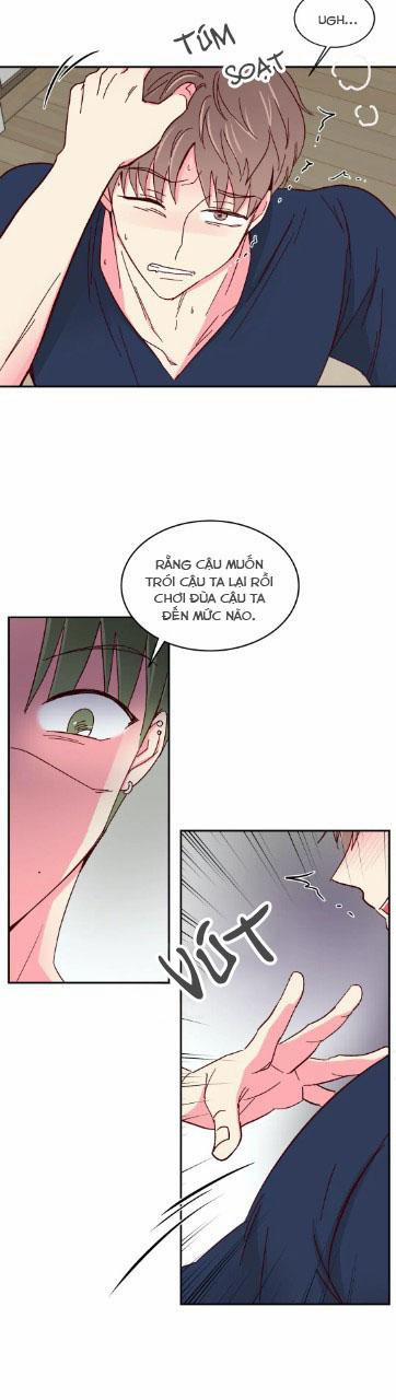 Món Tráng Miệng Của Sếp Tổng 53 trang 4