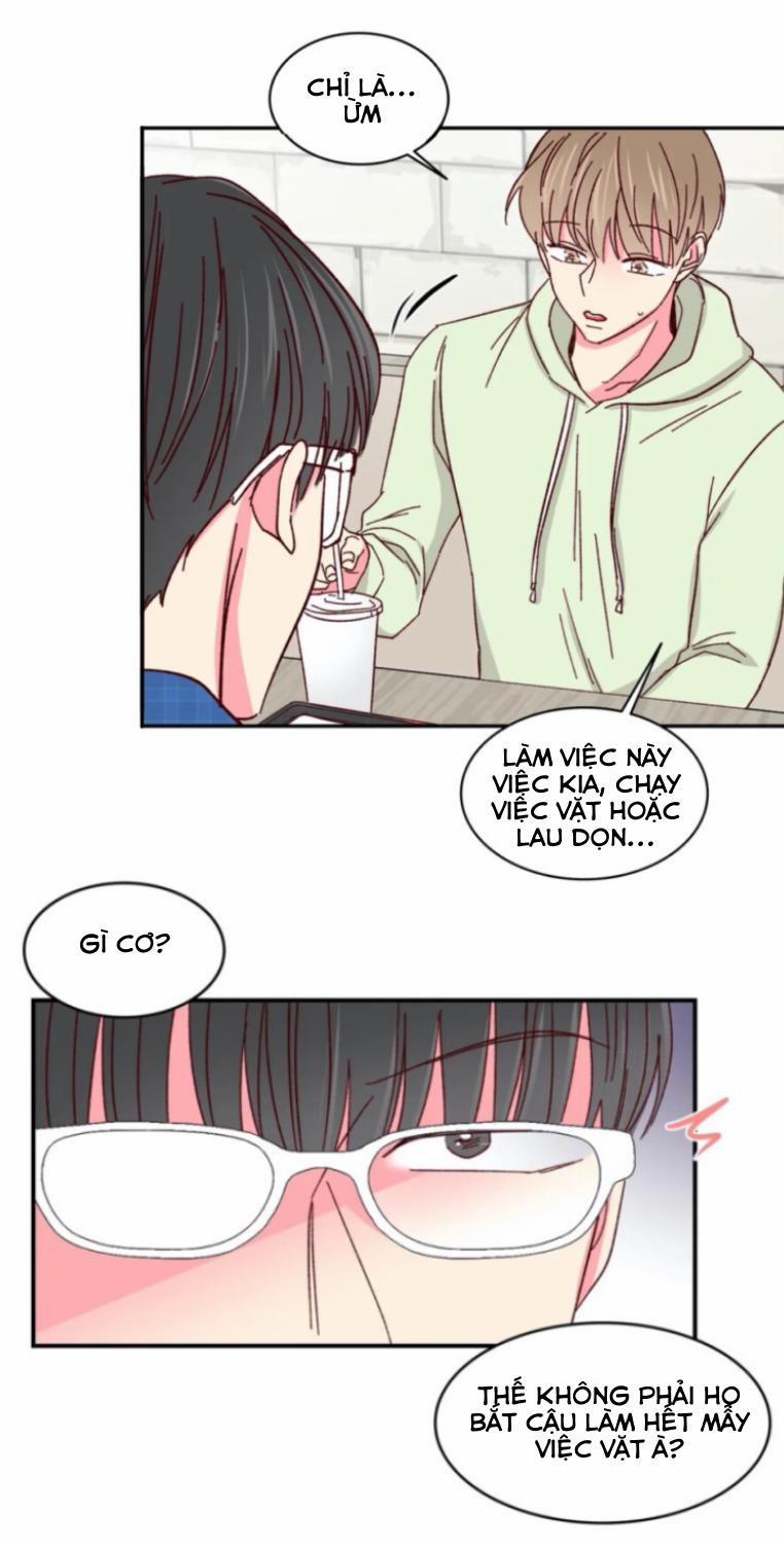 Món Tráng Miệng Của Sếp Tổng 54 trang 12