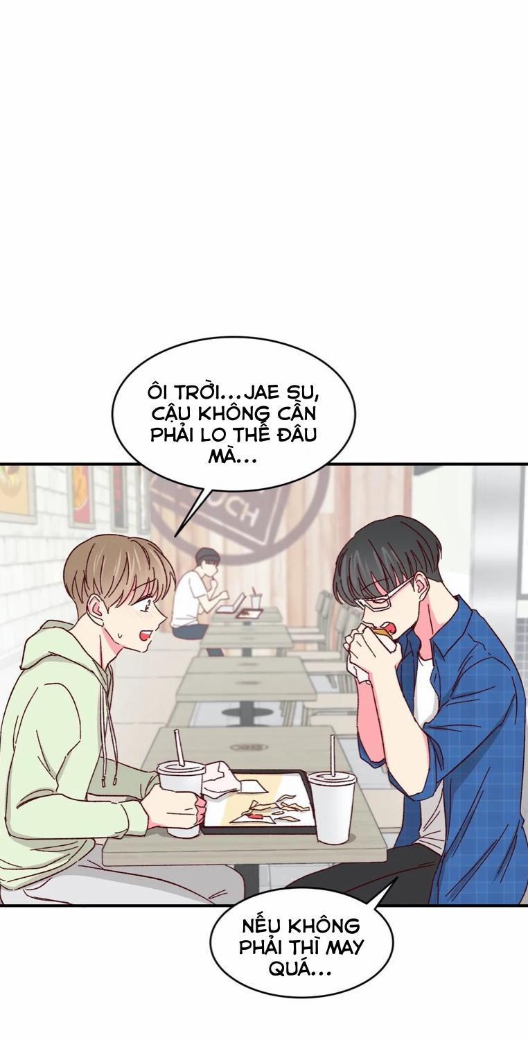 Món Tráng Miệng Của Sếp Tổng 54 trang 16