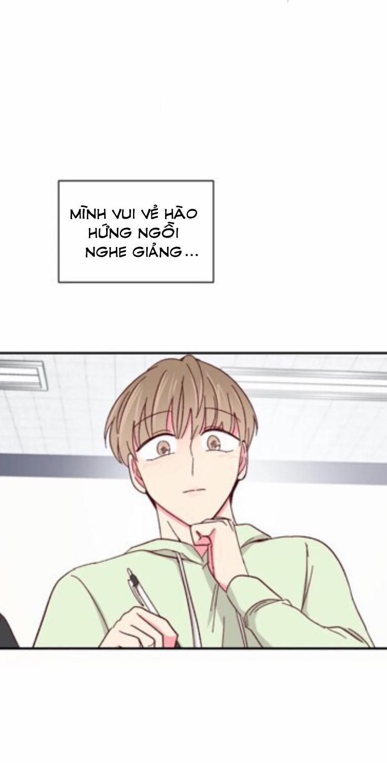 Món Tráng Miệng Của Sếp Tổng 54 trang 2