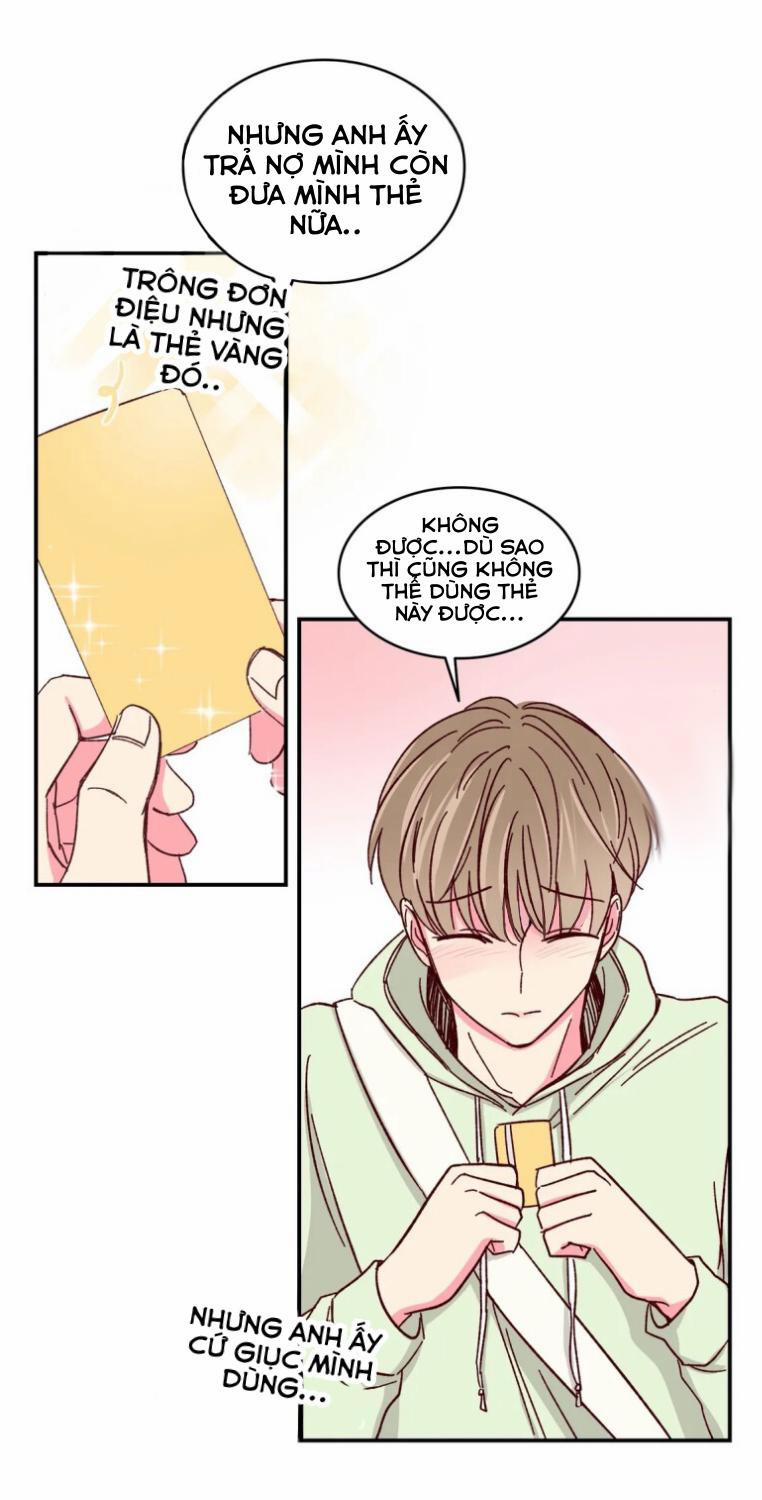 Món Tráng Miệng Của Sếp Tổng 54 trang 20