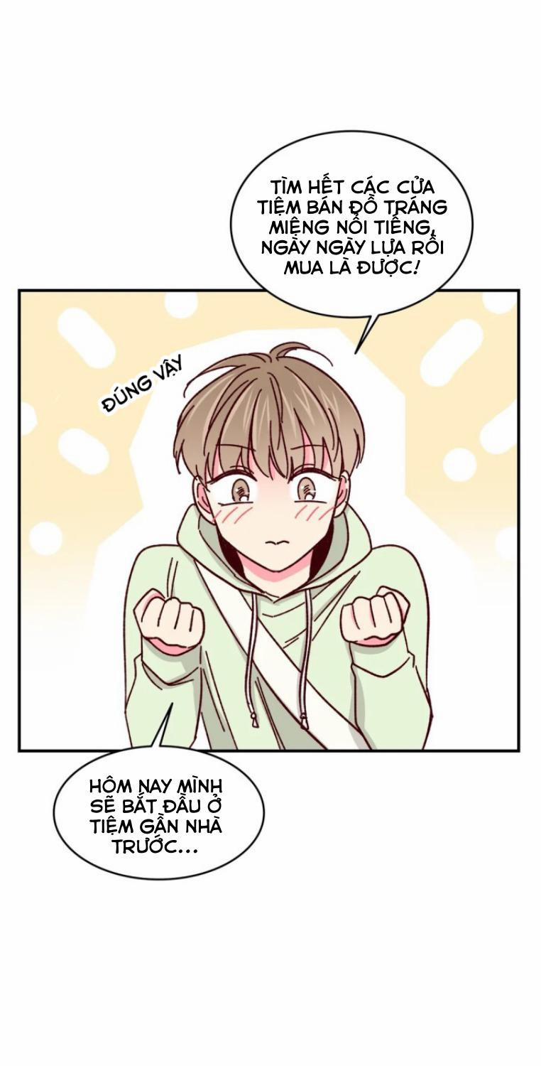 Món Tráng Miệng Của Sếp Tổng 54 trang 22