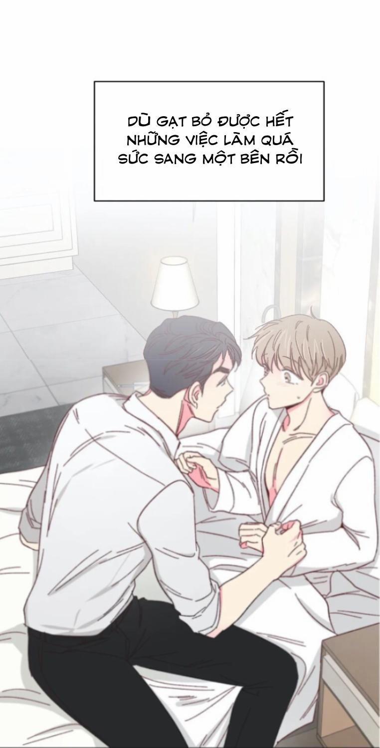 Món Tráng Miệng Của Sếp Tổng 54 trang 3