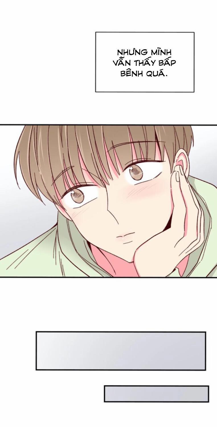 Món Tráng Miệng Của Sếp Tổng 54 trang 4