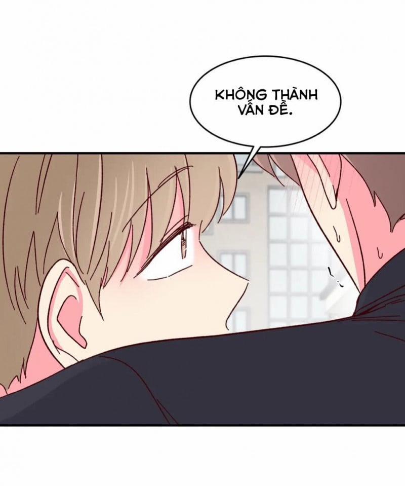 Món Tráng Miệng Của Sếp Tổng 54 trang 40