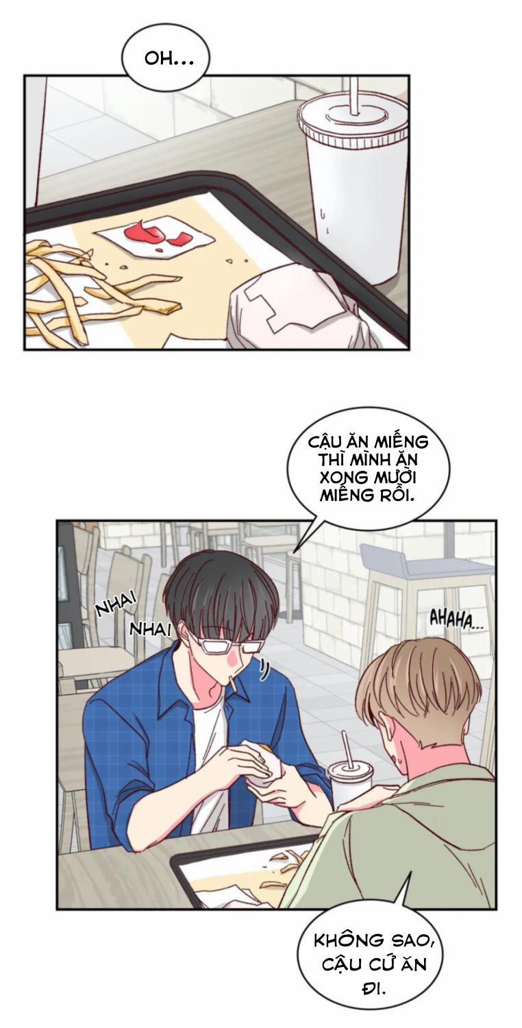 Món Tráng Miệng Của Sếp Tổng 54 trang 6