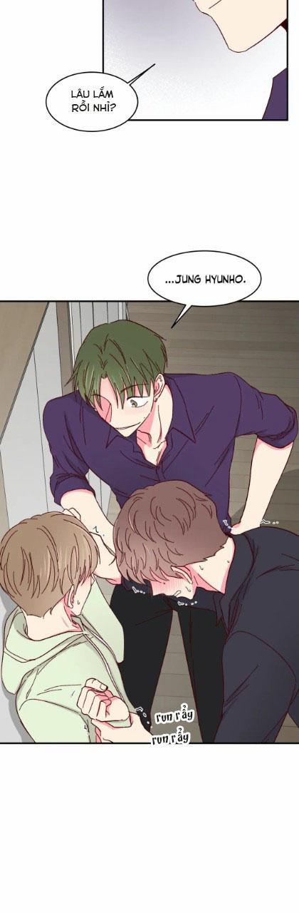 Món Tráng Miệng Của Sếp Tổng 55 trang 24