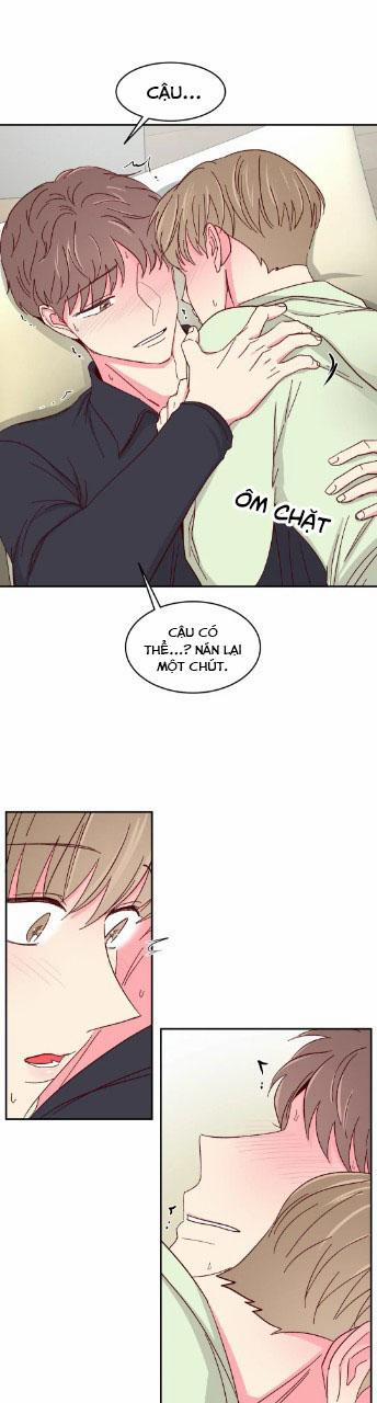 Món Tráng Miệng Của Sếp Tổng 55 trang 8