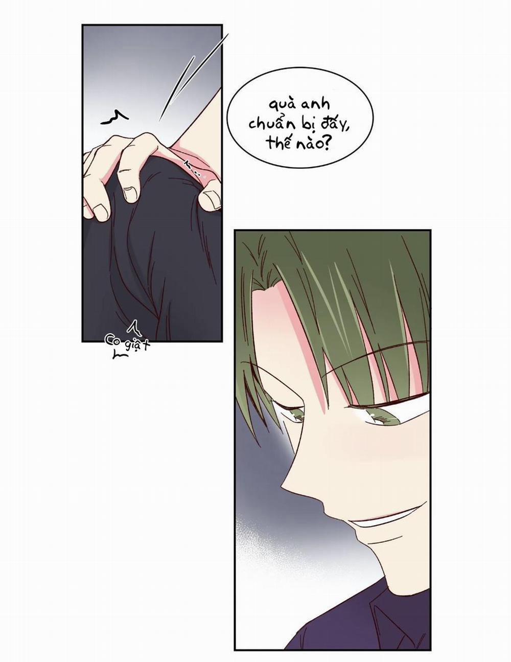 Món Tráng Miệng Của Sếp Tổng 57 trang 17