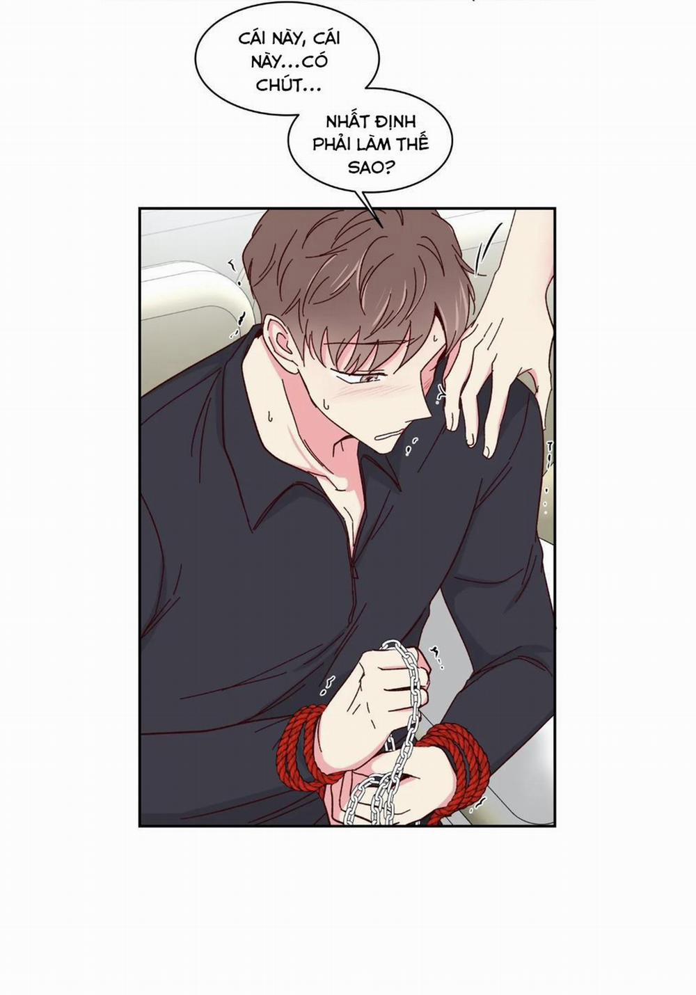 Món Tráng Miệng Của Sếp Tổng 57 trang 22