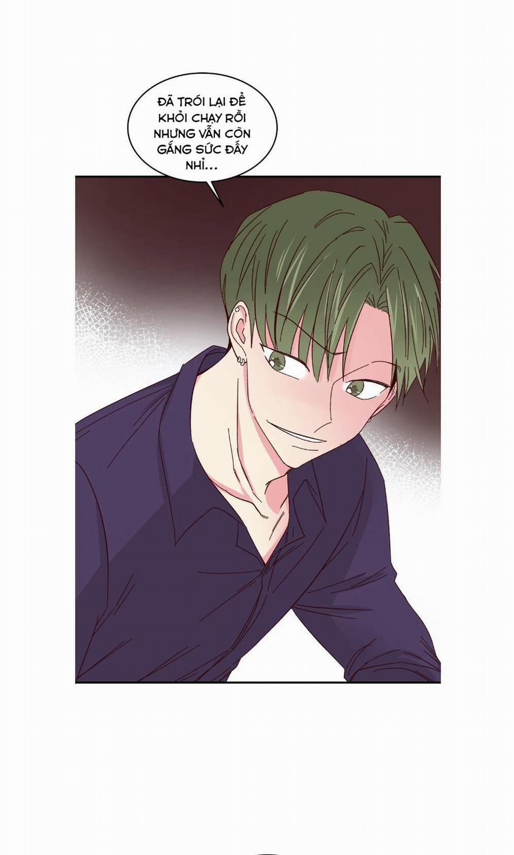 Món Tráng Miệng Của Sếp Tổng 57 trang 3