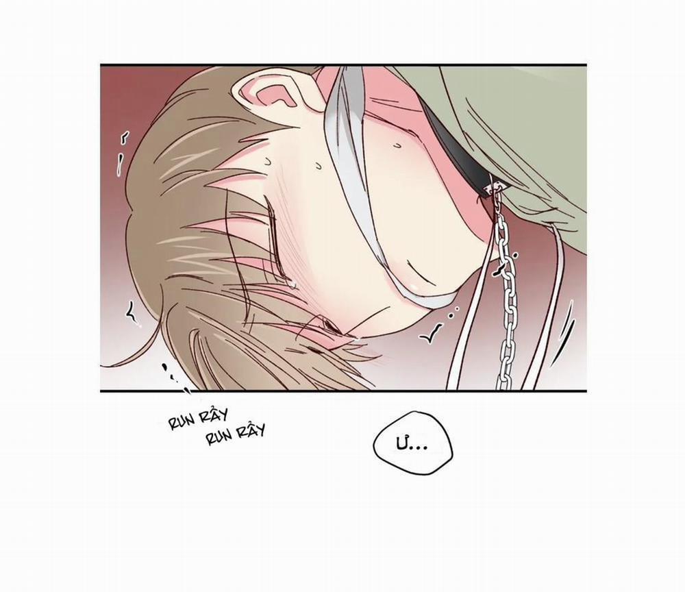 Món Tráng Miệng Của Sếp Tổng 57 trang 34