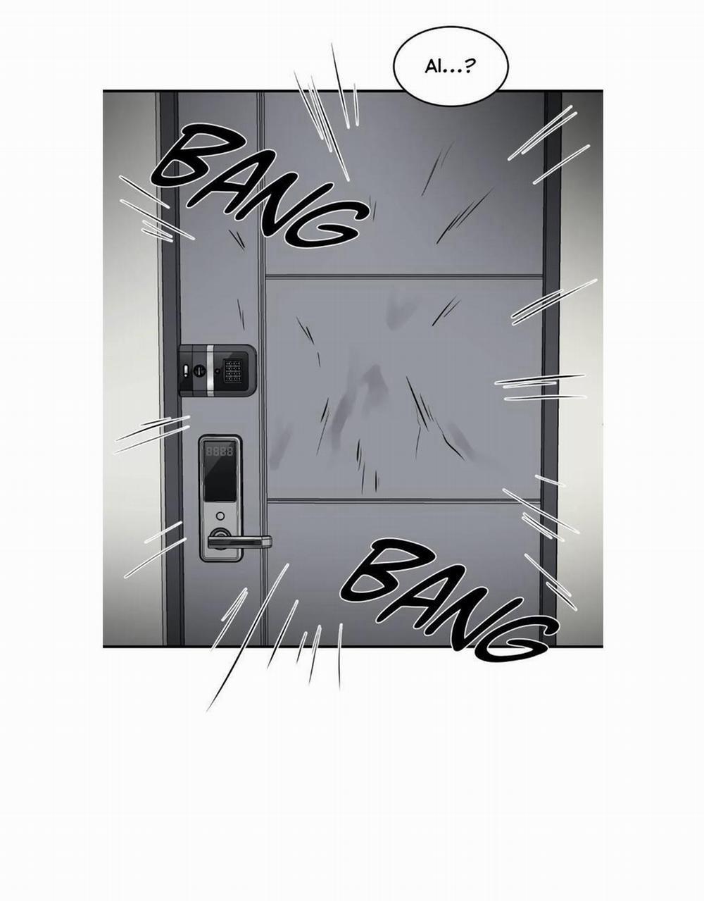 Món Tráng Miệng Của Sếp Tổng 57 trang 38