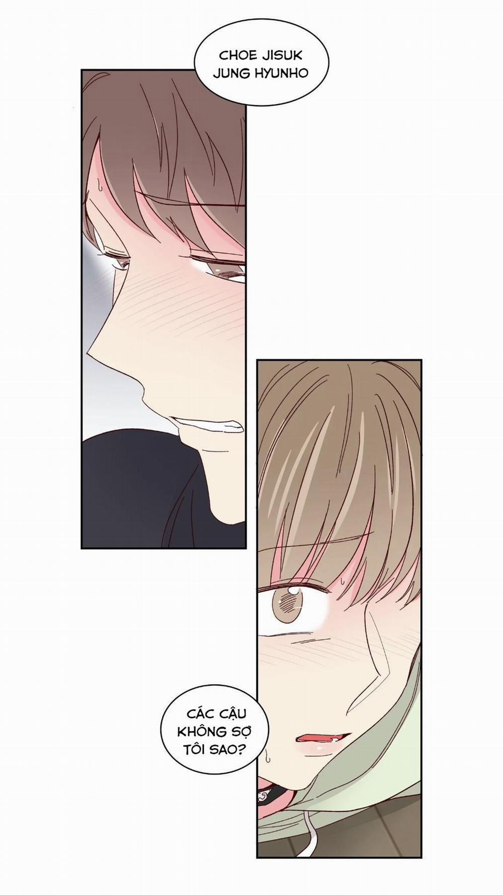 Món Tráng Miệng Của Sếp Tổng 57 trang 4