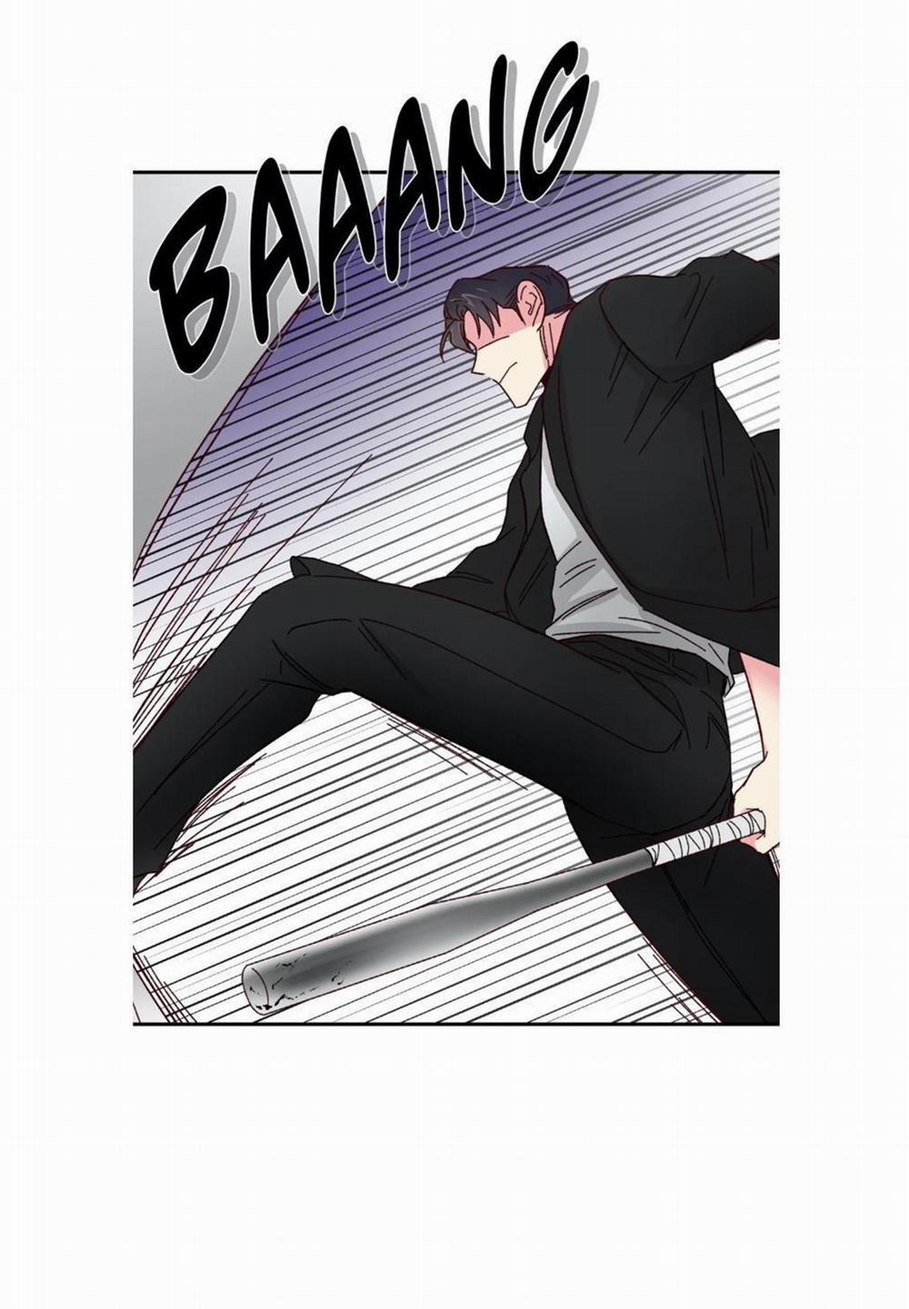 Món Tráng Miệng Của Sếp Tổng 57 trang 40