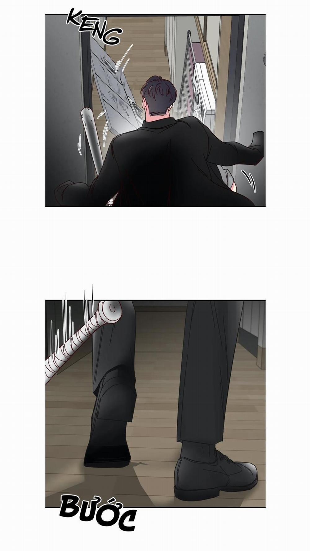 Món Tráng Miệng Của Sếp Tổng 57 trang 41