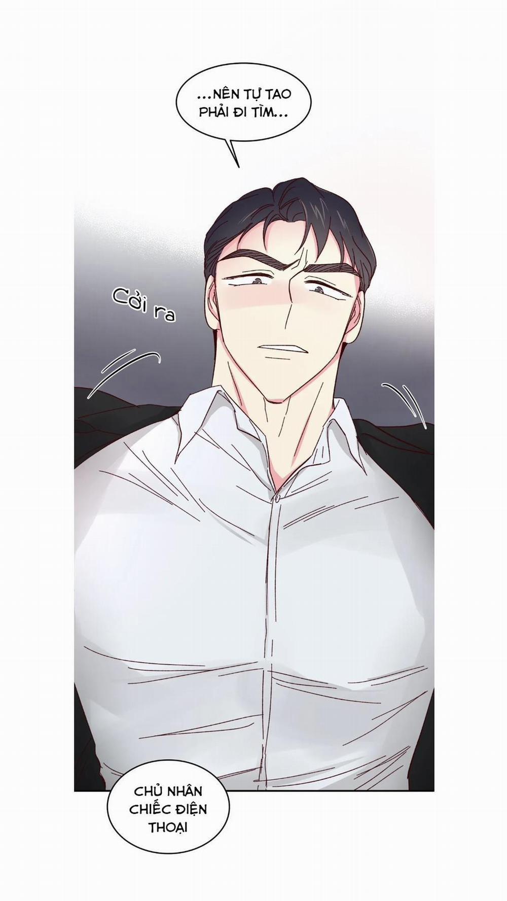 Món Tráng Miệng Của Sếp Tổng 57 trang 44