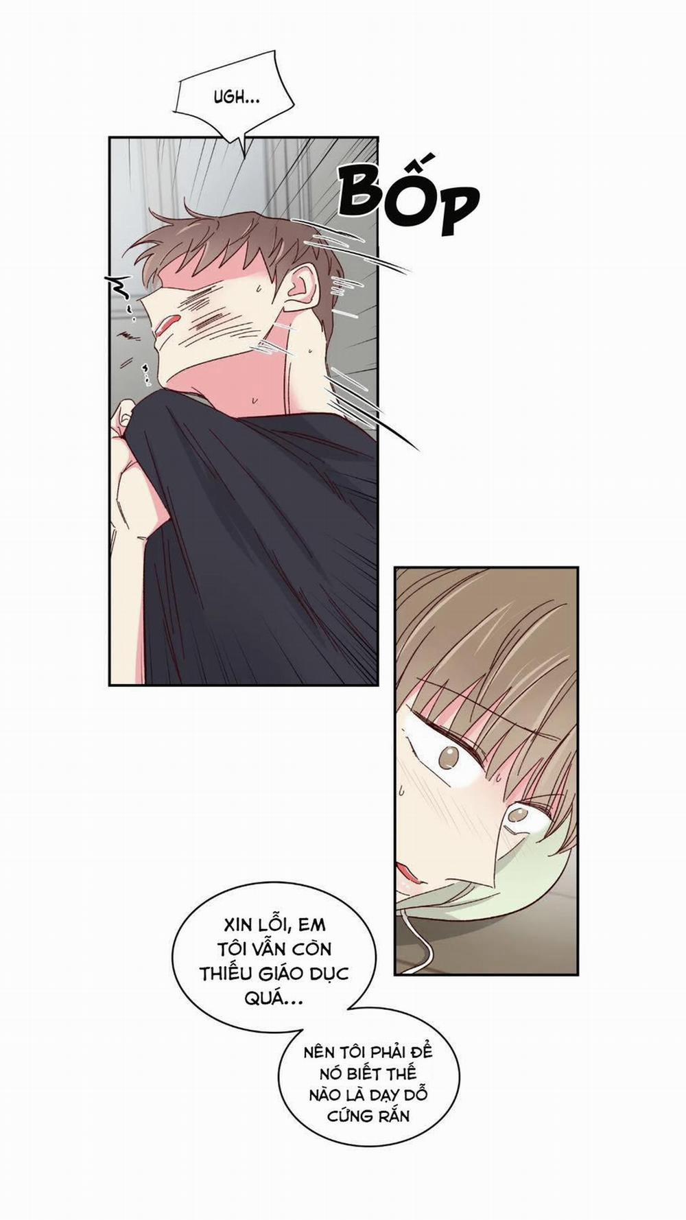 Món Tráng Miệng Của Sếp Tổng 57 trang 8