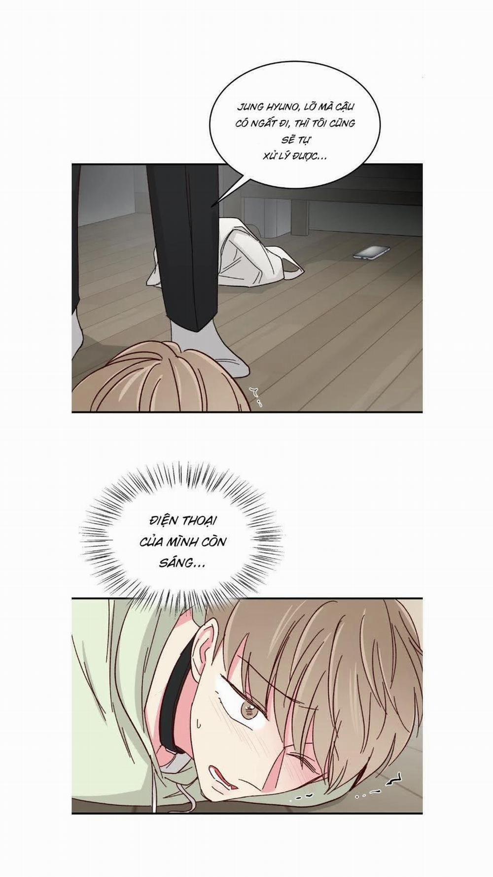 Món Tráng Miệng Của Sếp Tổng 57 trang 9