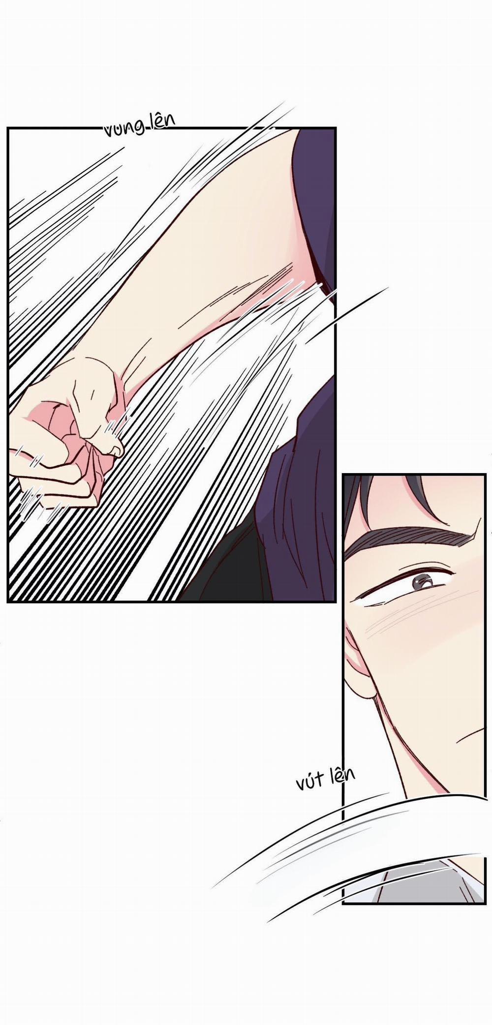 Món Tráng Miệng Của Sếp Tổng 58 trang 12