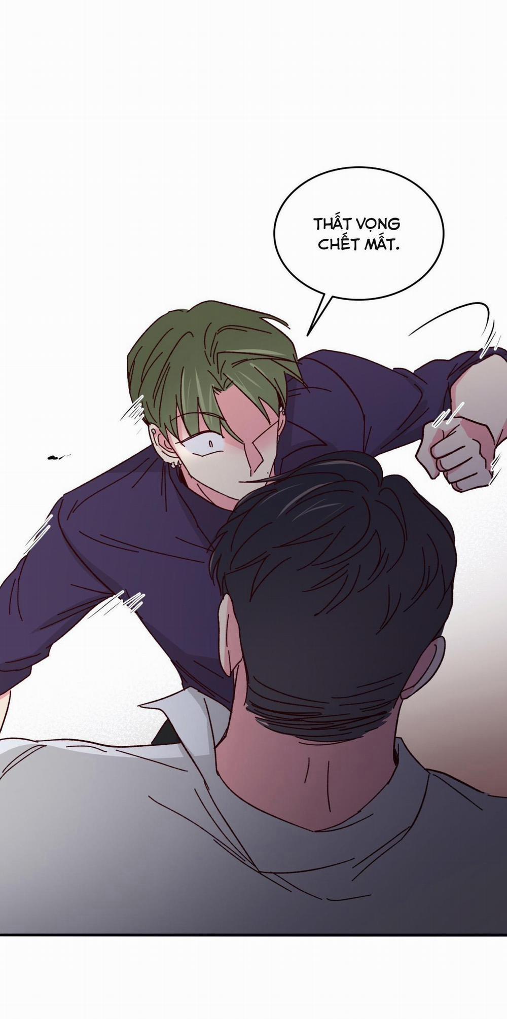 Món Tráng Miệng Của Sếp Tổng 58 trang 16