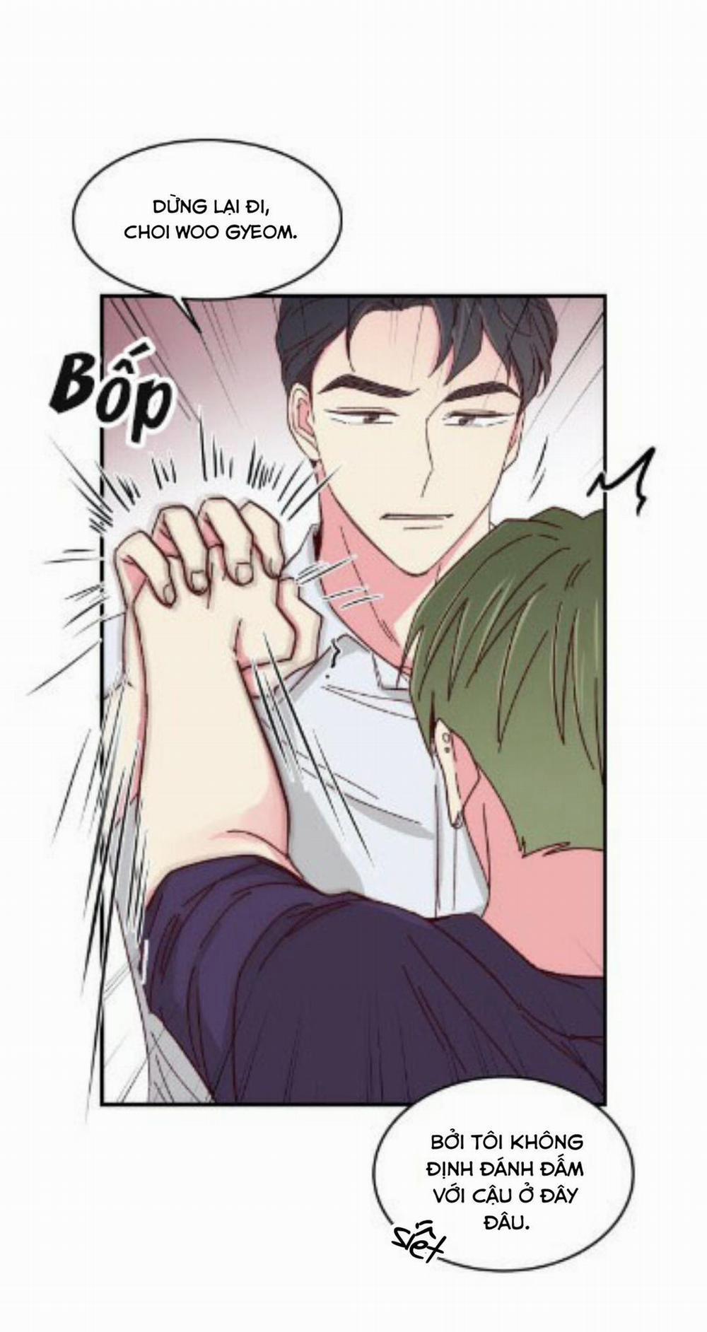 Món Tráng Miệng Của Sếp Tổng 58 trang 17