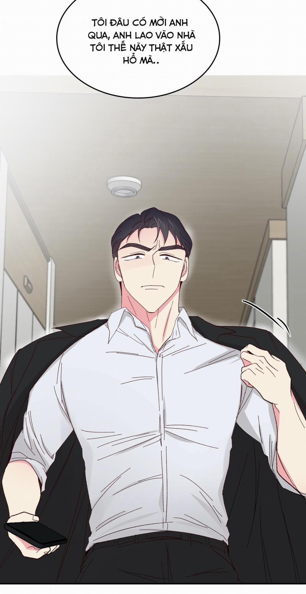 Món Tráng Miệng Của Sếp Tổng 58 trang 2