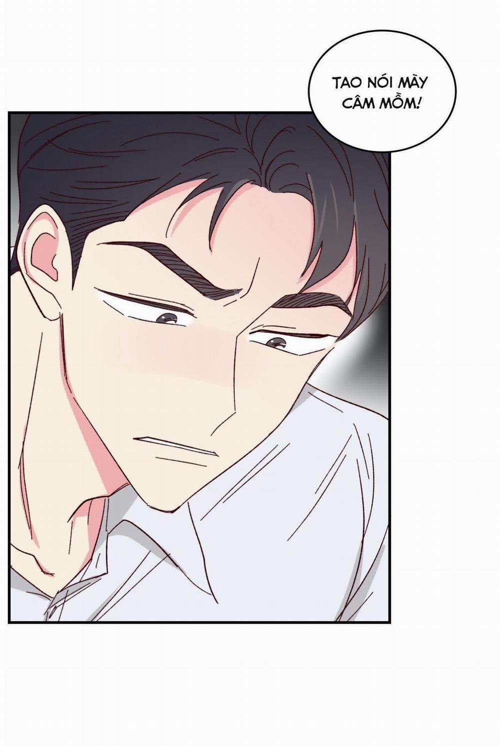 Món Tráng Miệng Của Sếp Tổng 58 trang 23