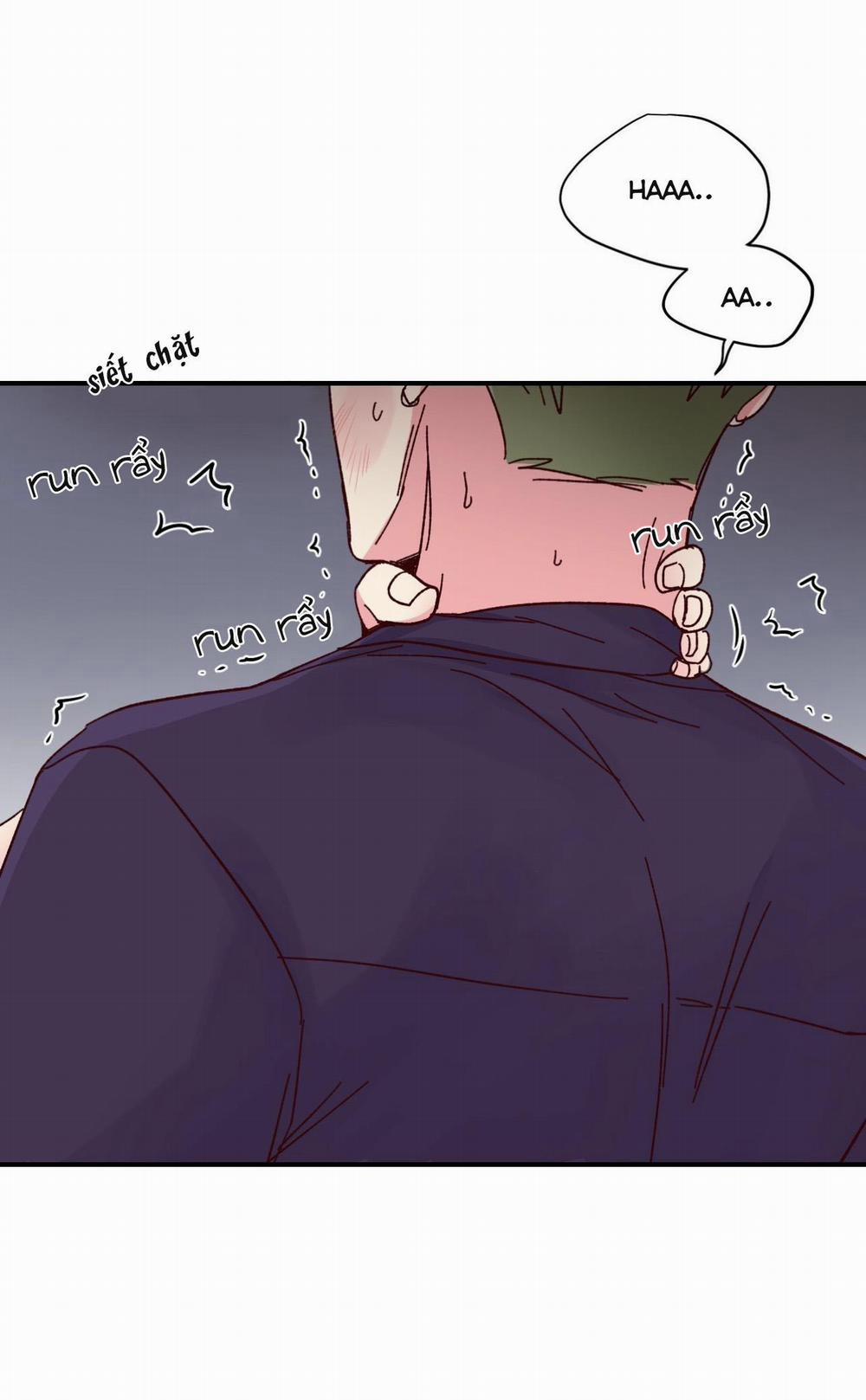 Món Tráng Miệng Của Sếp Tổng 58 trang 34