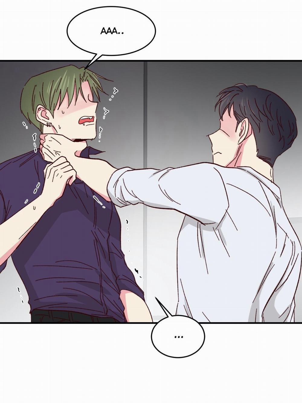 Món Tráng Miệng Của Sếp Tổng 58 trang 39