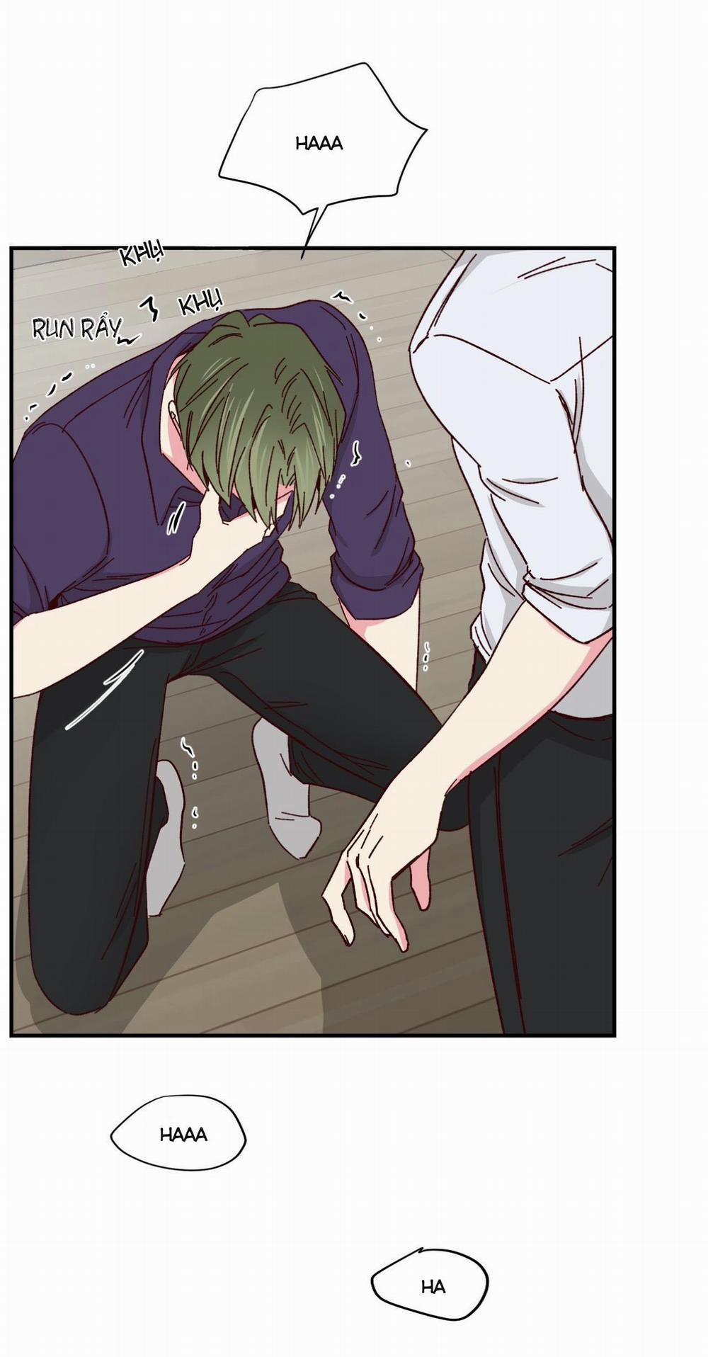 Món Tráng Miệng Của Sếp Tổng 58 trang 45