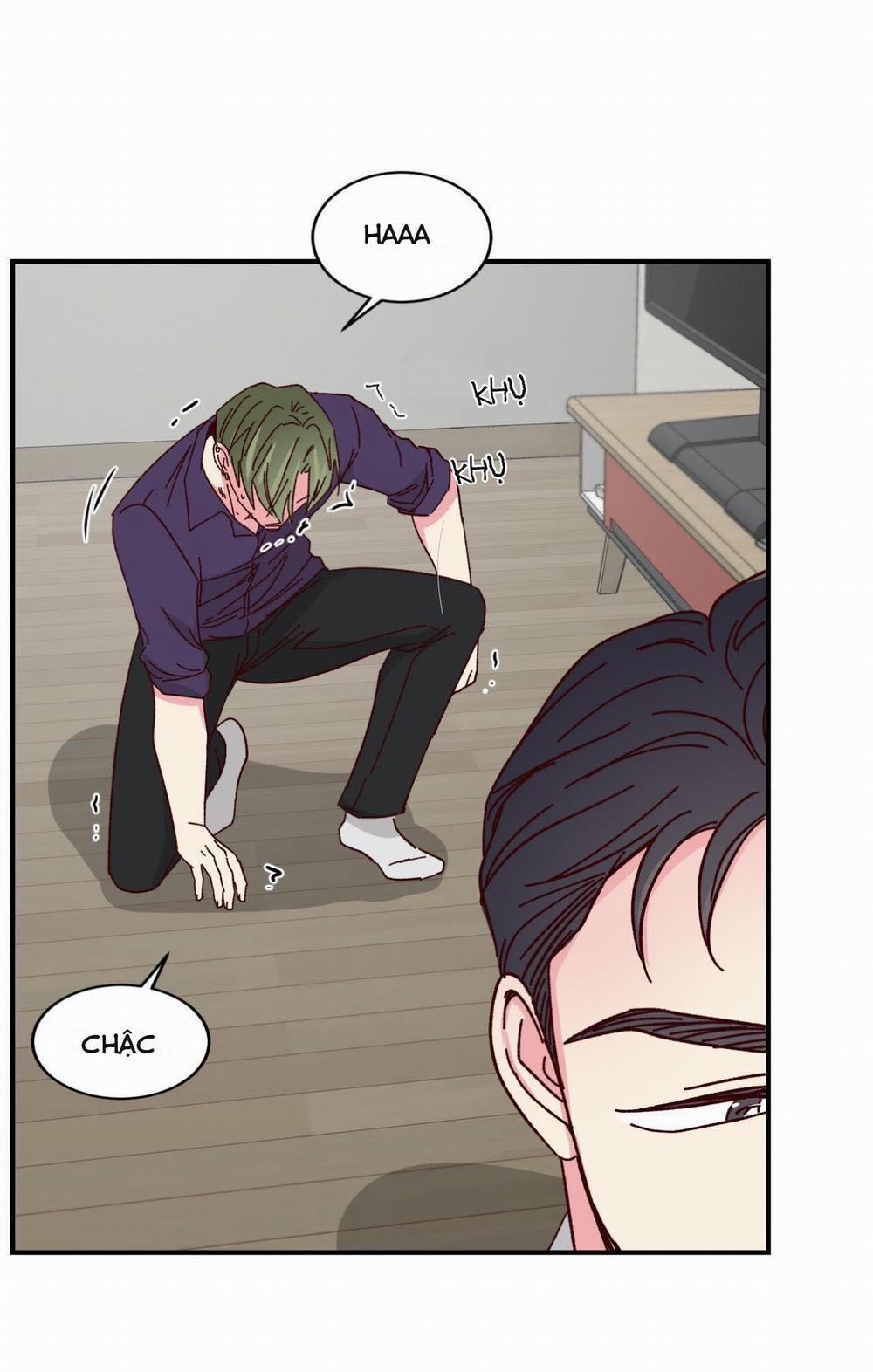 Món Tráng Miệng Của Sếp Tổng 58 trang 49