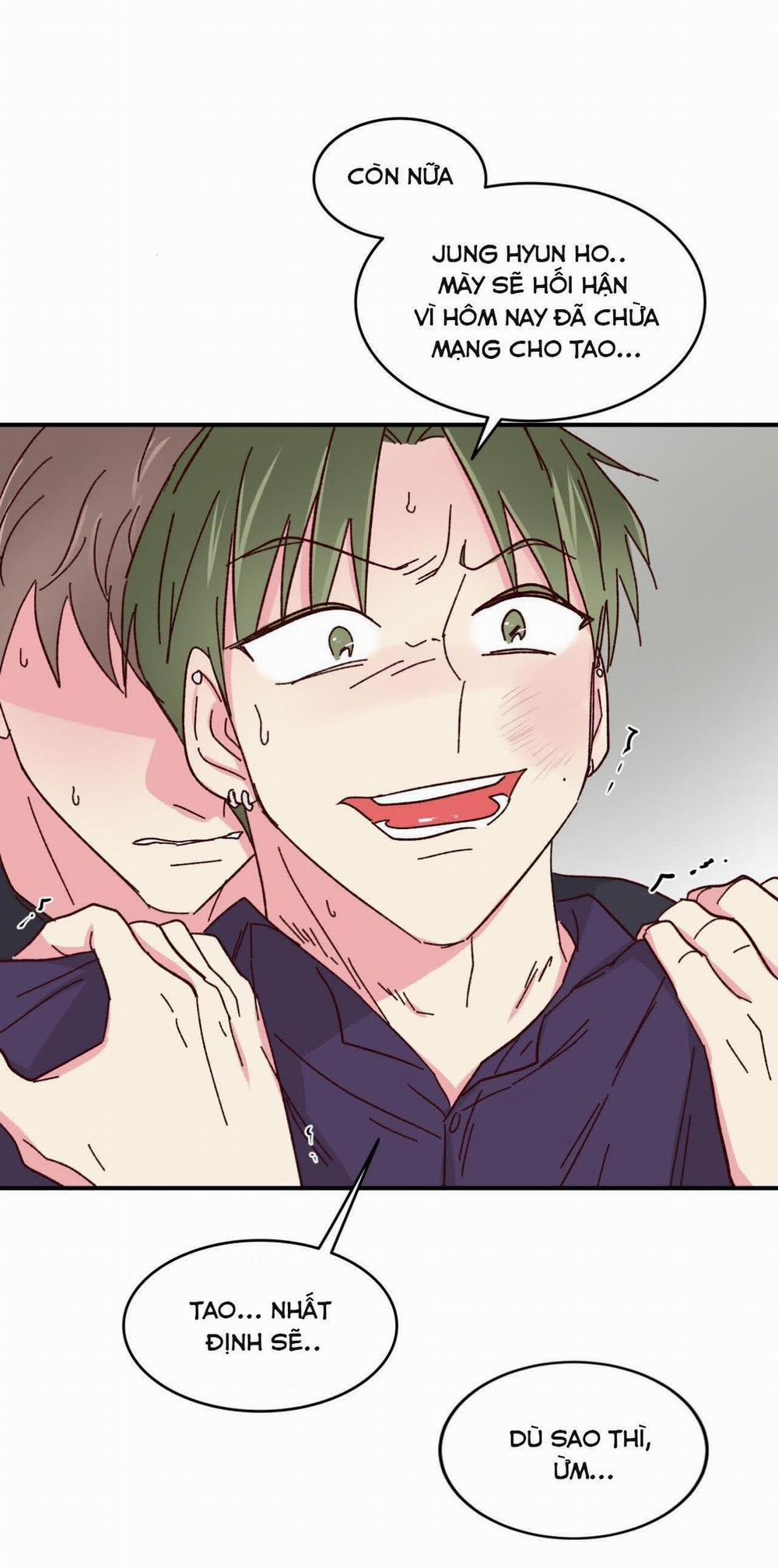 Món Tráng Miệng Của Sếp Tổng 58 trang 53