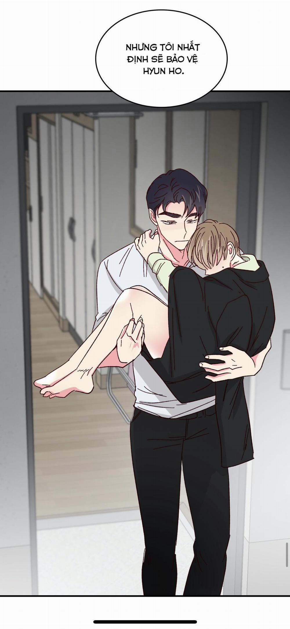 Món Tráng Miệng Của Sếp Tổng 58 trang 55