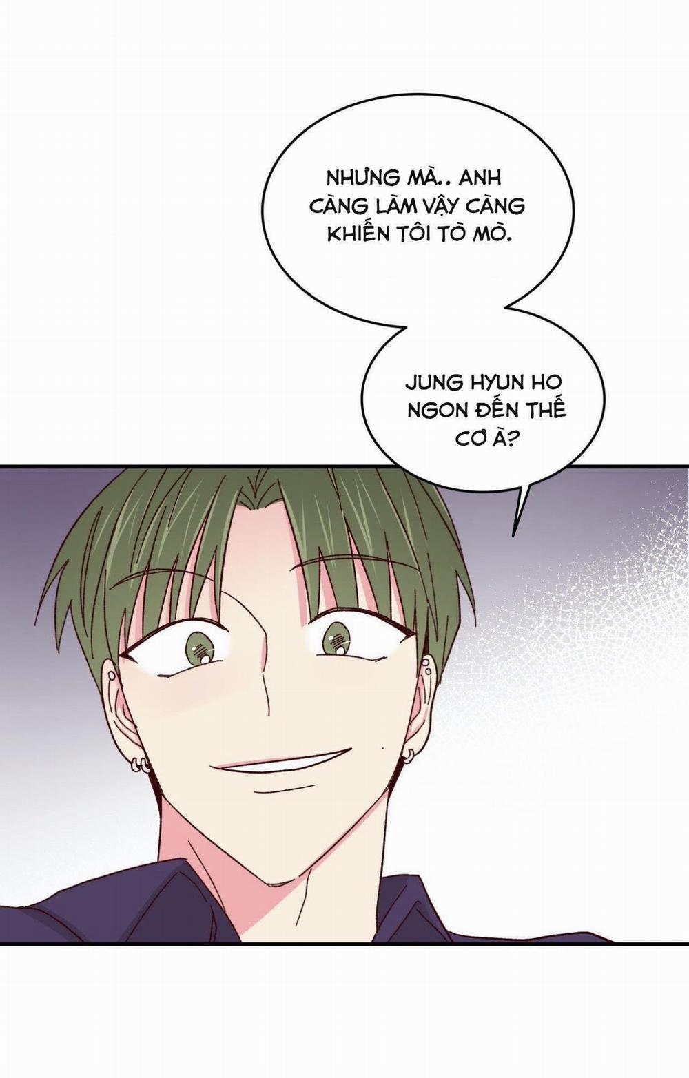 Món Tráng Miệng Của Sếp Tổng 58 trang 6