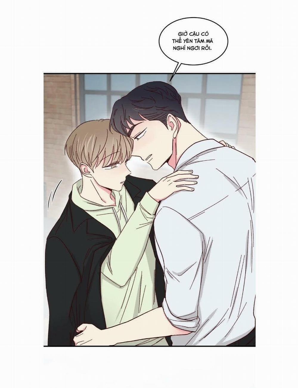 Món Tráng Miệng Của Sếp Tổng 59 trang 2