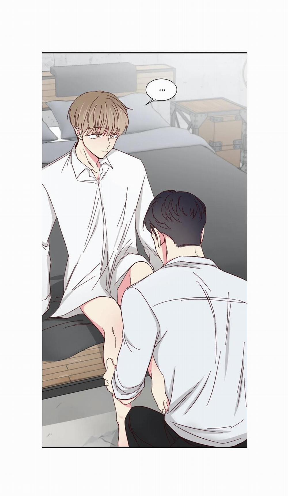 Món Tráng Miệng Của Sếp Tổng 59 trang 21