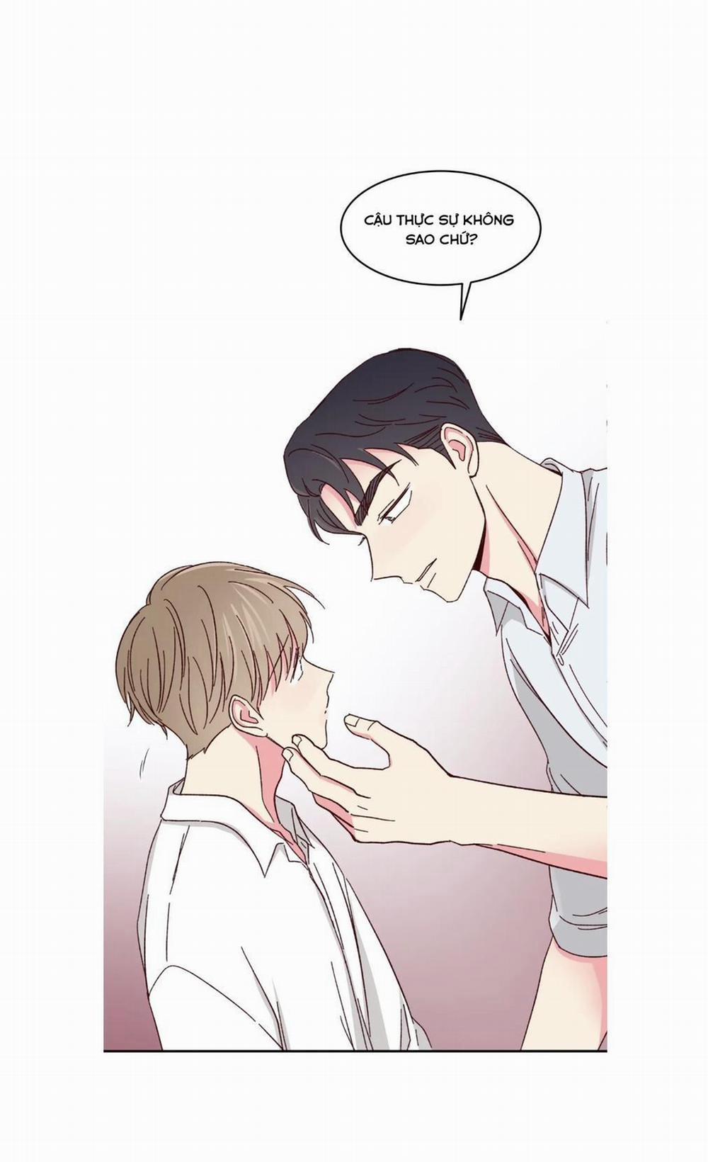 Món Tráng Miệng Của Sếp Tổng 59 trang 29