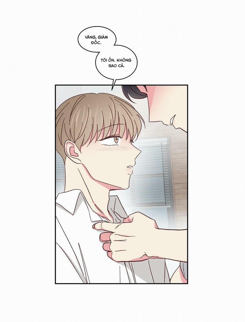 Món Tráng Miệng Của Sếp Tổng 59 trang 30