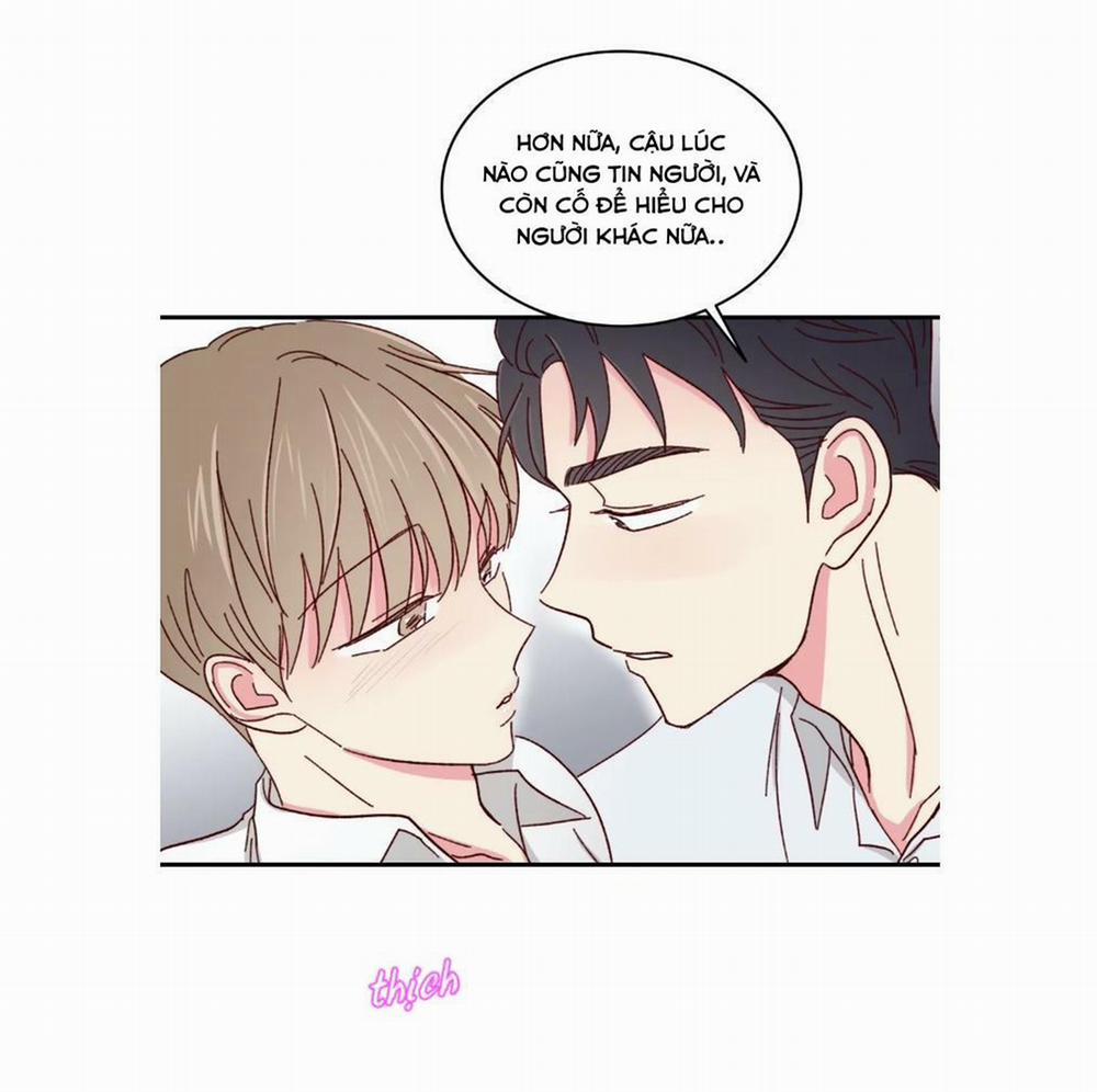 Món Tráng Miệng Của Sếp Tổng 59 trang 33