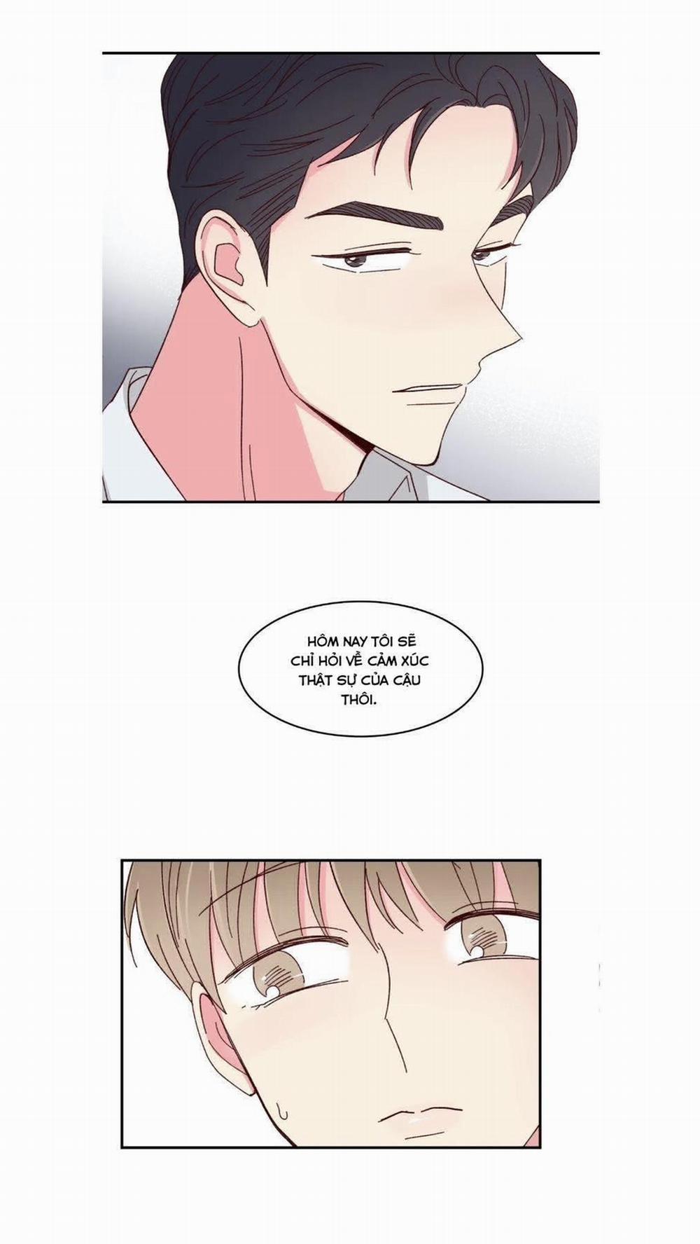 Món Tráng Miệng Của Sếp Tổng 59 trang 37