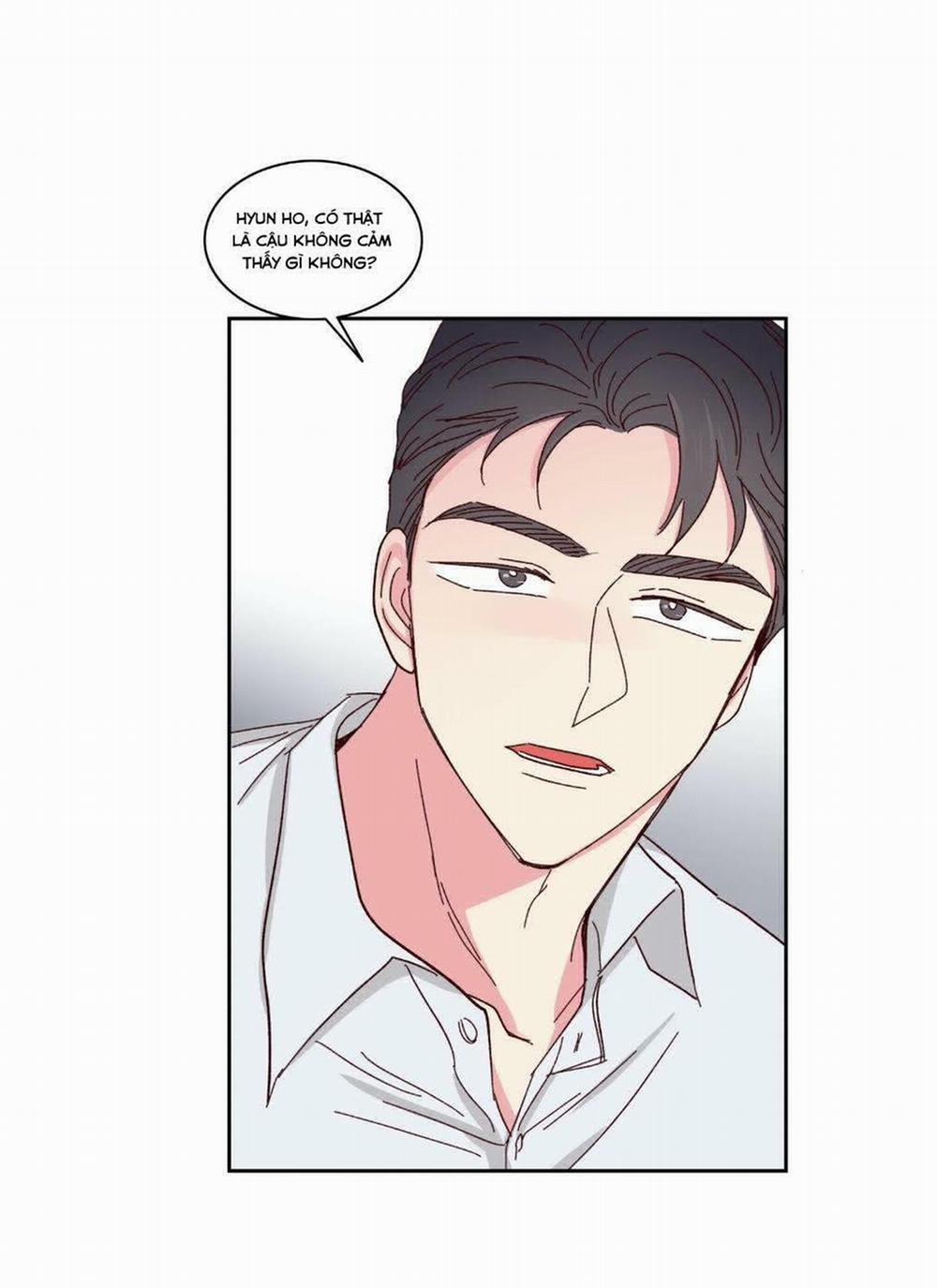 Món Tráng Miệng Của Sếp Tổng 59 trang 38