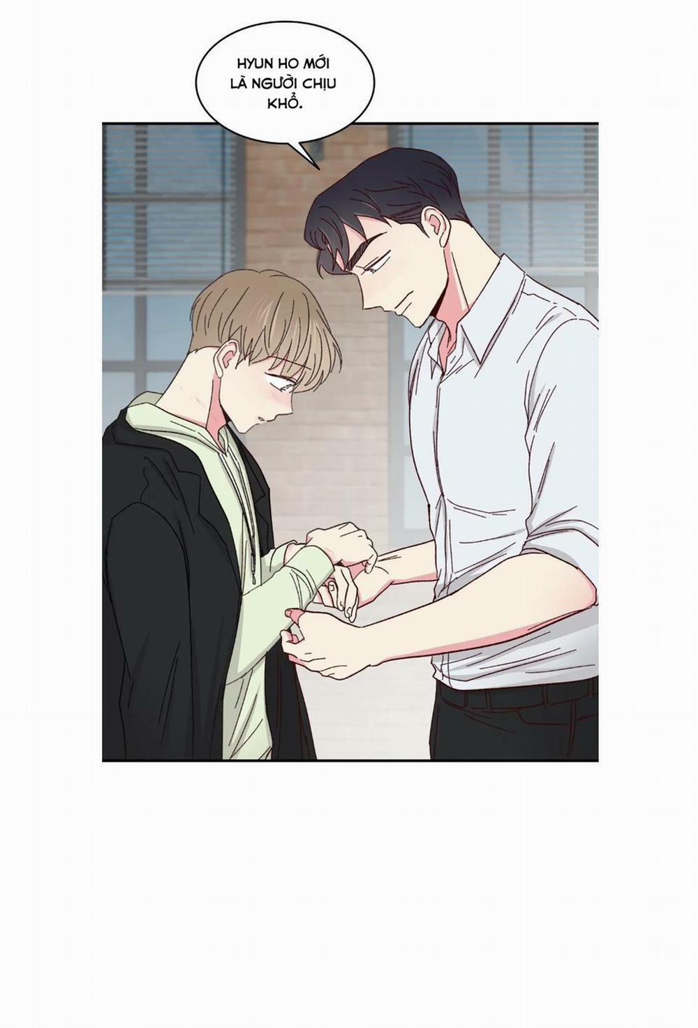 Món Tráng Miệng Của Sếp Tổng 59 trang 4