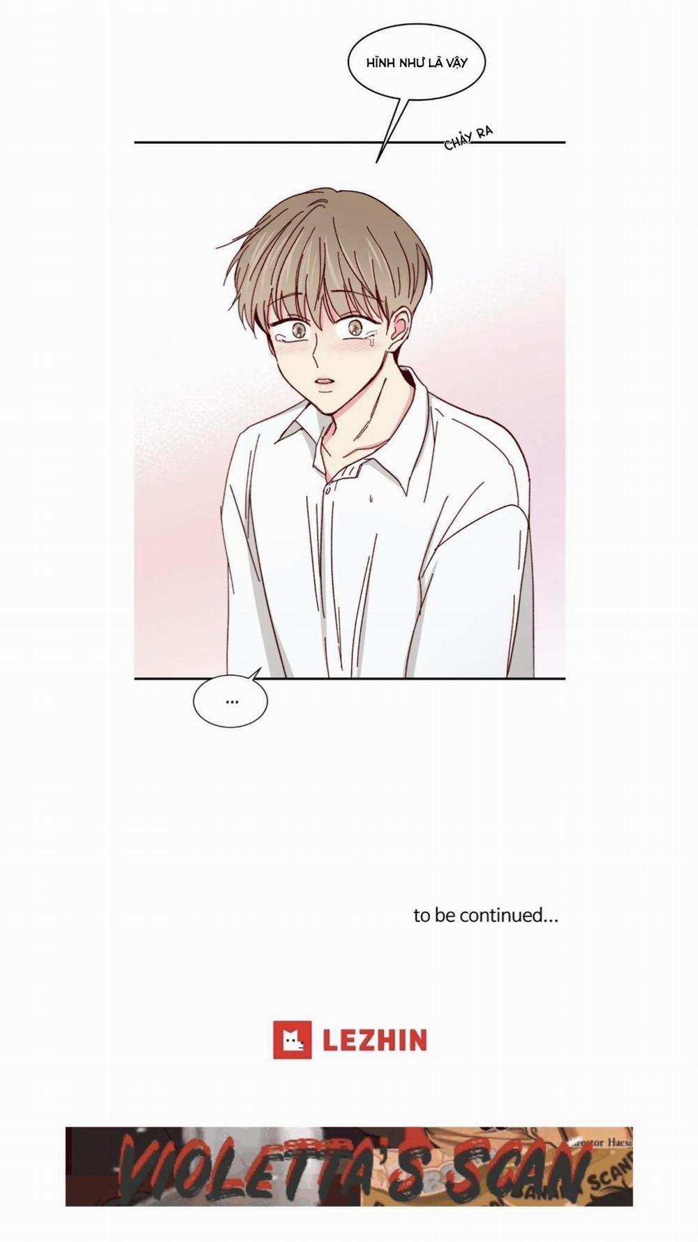 Món Tráng Miệng Của Sếp Tổng 59 trang 43