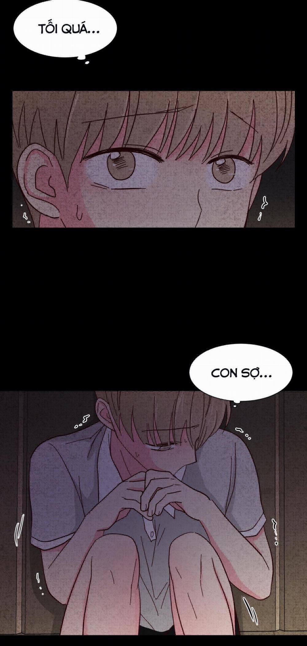 Món Tráng Miệng Của Sếp Tổng 60 trang 11