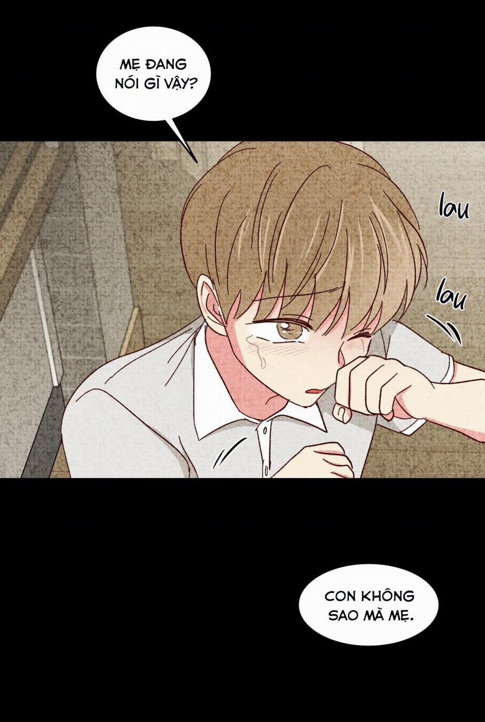 Món Tráng Miệng Của Sếp Tổng 60 trang 18