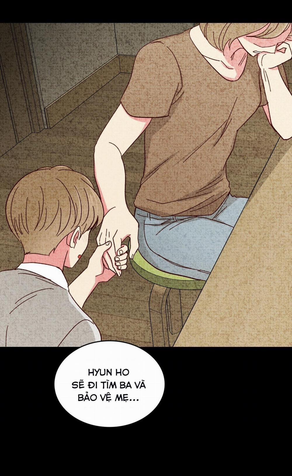 Món Tráng Miệng Của Sếp Tổng 60 trang 19