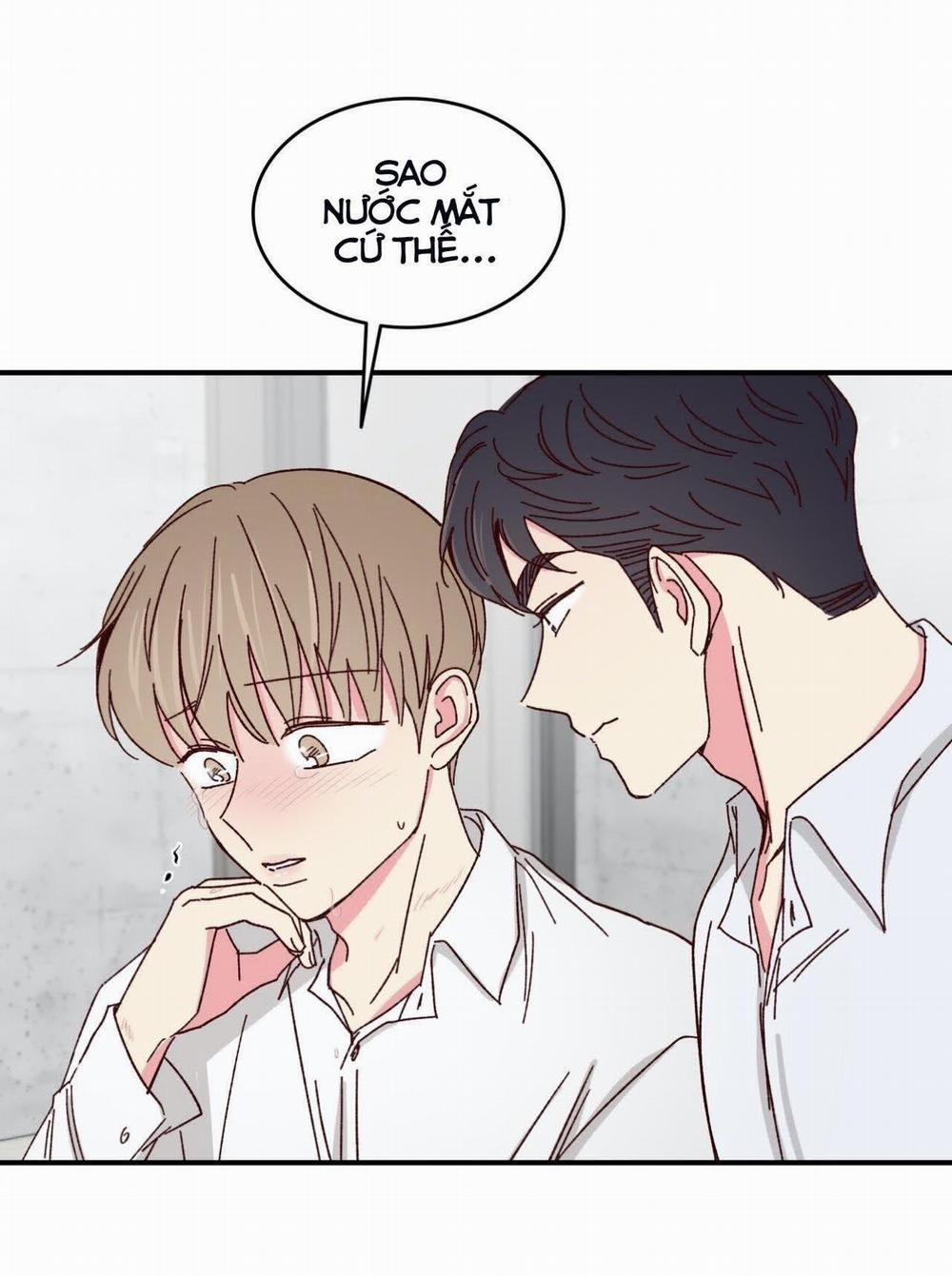 Món Tráng Miệng Của Sếp Tổng 60 trang 2