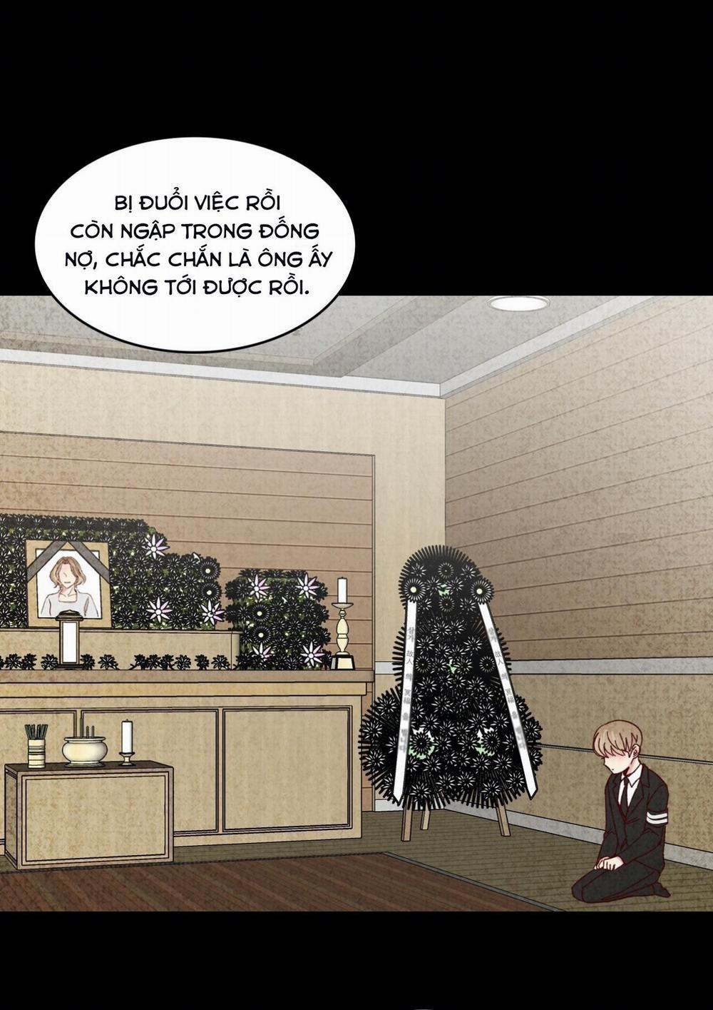 Món Tráng Miệng Của Sếp Tổng 60 trang 24